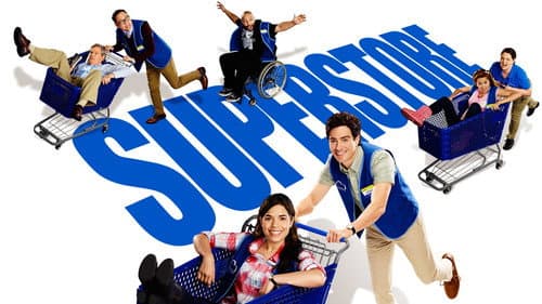 Superstore still