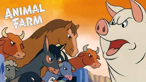 Animal Farm still