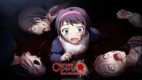 Corpse Party: Tortured Souls still