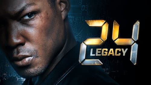 24: Legacy still