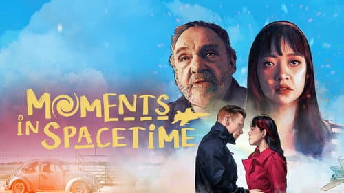 Moments in Spacetime still