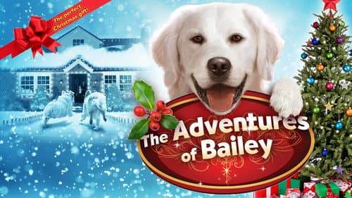 Adventures of Bailey: Christmas Hero still