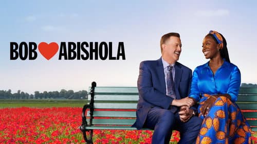 Bob Hearts Abishola still
