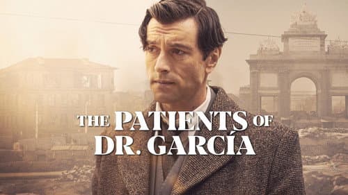 The Patients of Dr. García still