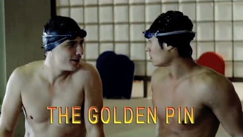 The Golden Pin still