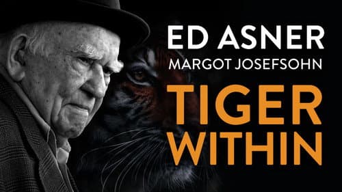 Tiger Within still
