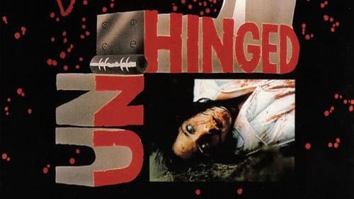 Unhinged still