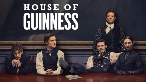 House of Guinness still