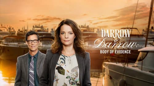 Darrow & Darrow: Body of Evidence still
