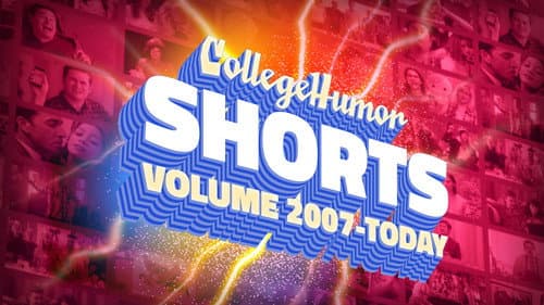 CollegeHumor Shorts still