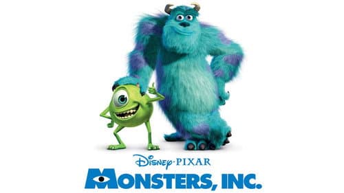 Monsters, Inc. still