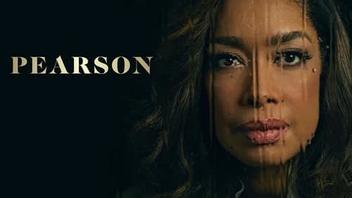 Pearson still