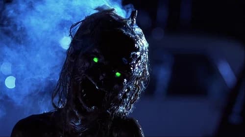 Tales from the Crypt: Demon Knight still