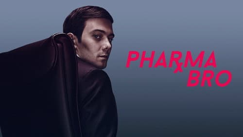 Pharma Bro still