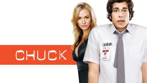 Chuck still