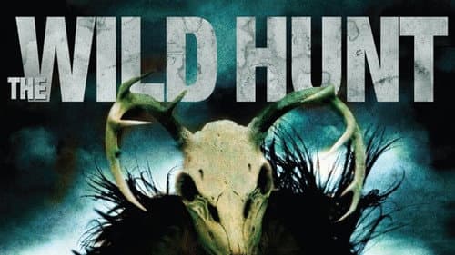 The Wild Hunt still