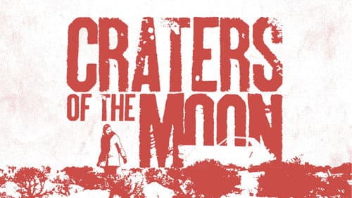 Craters of the Moon still