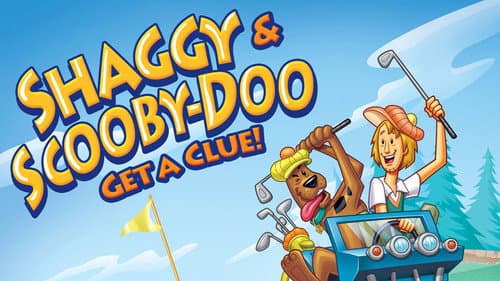 Shaggy & Scooby-Doo Get a Clue! still
