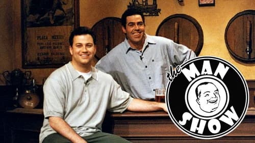 The Man Show still