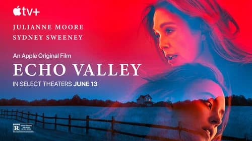 Echo Valley still