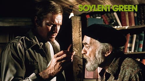 Soylent Green still