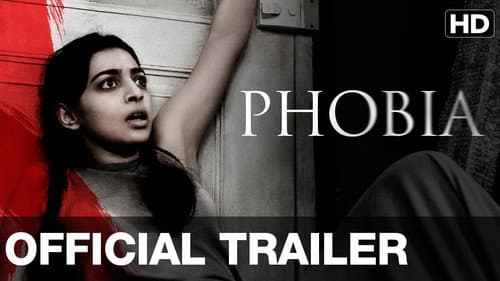 Phobia still