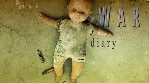 War Diary still