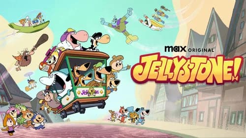 Jellystone! still