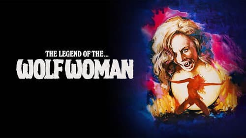 Werewolf Woman still