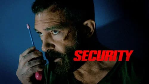 Security still