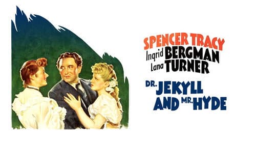 Dr. Jekyll and Mr. Hyde still