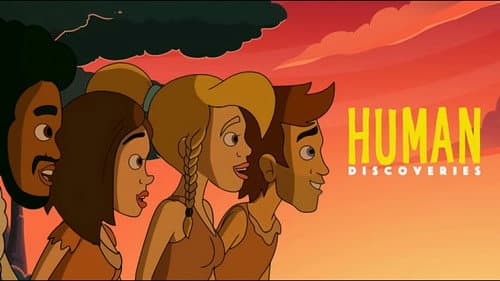 Human Discoveries still