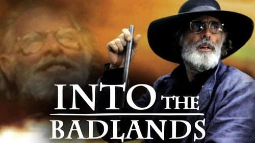 Into the Badlands still