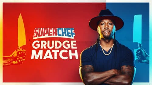 Superchef Grudge Match still
