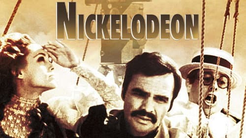 Nickelodeon still