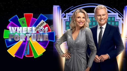 Wheel of Fortune still