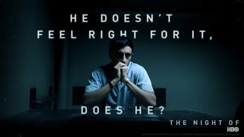 The Night Of still