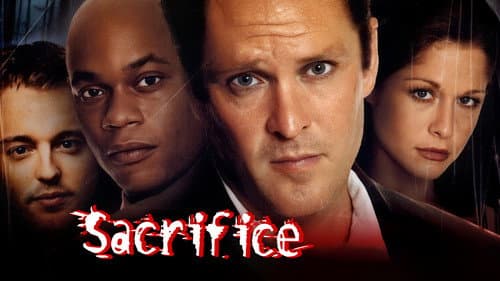 Sacrifice still