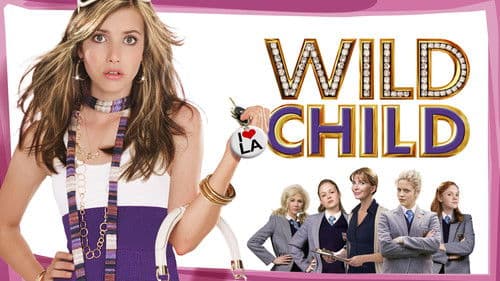 Wild Child still