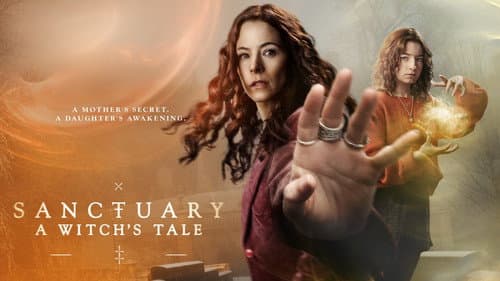Sanctuary: A Witch's Tale still