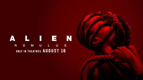 Alien: Romulus still