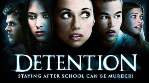 Detention still