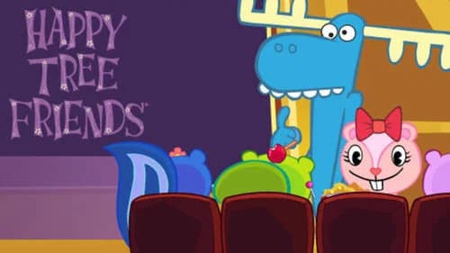 Happy Tree Friends still