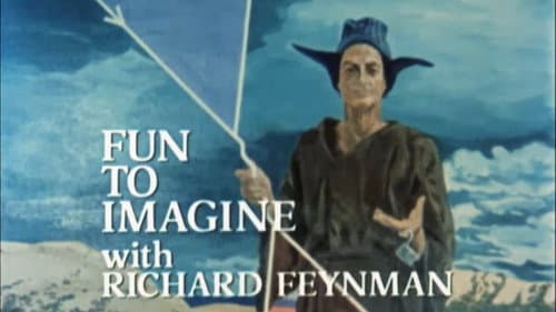 Fun to Imagine still