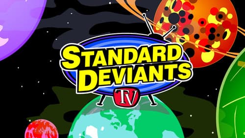 Standard Deviants TV still