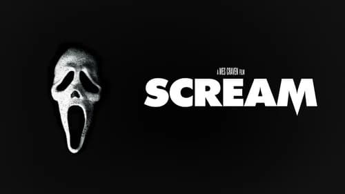 Scream still