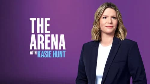 CNN This Morning with Kasie Hunt still