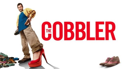 The Cobbler still