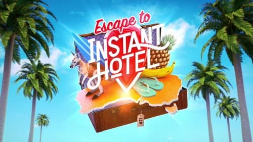 Instant Hotel still