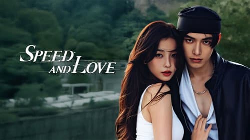 Speed and Love still